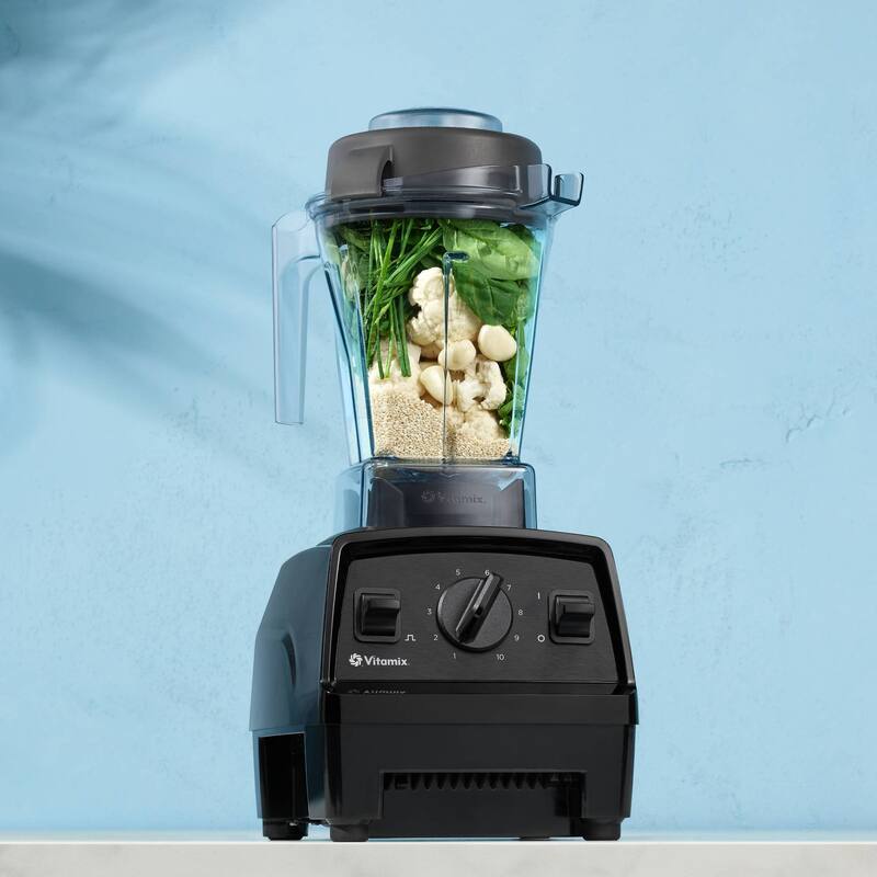 Vitamix Explorian Series E310 Blender, Black - 48 fl oz