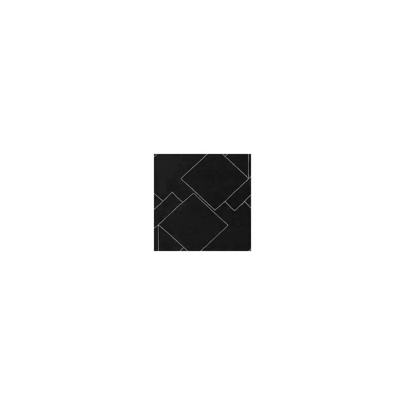 Signature Design by Ashley Marav Black/White Area Rug