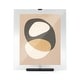 preview thumbnail 14 of 24, Umbra Flute Picture Frame