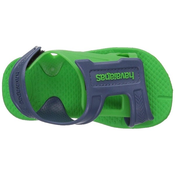Havaianas Kids Move Sandal Neon Green