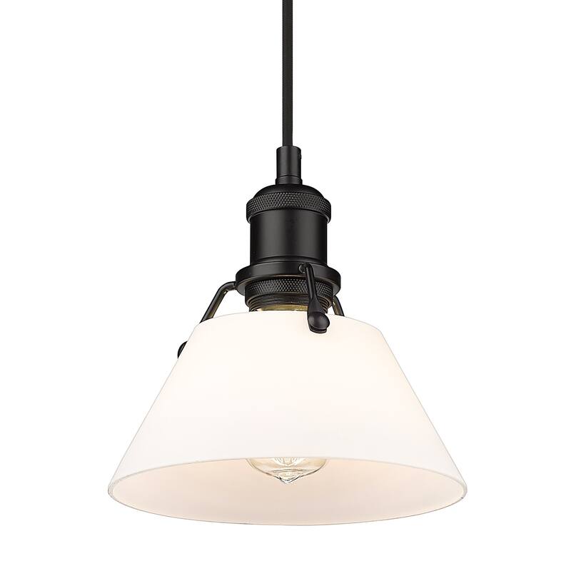 Orwell 1-Light Mini Pendant