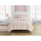 Celestial Princess Ultra Soft Microfiber Comforter Bedding Set