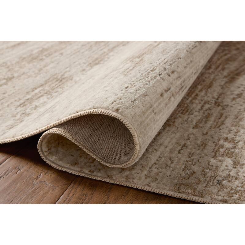 Alexander Home Nara Contemporary Area Rug