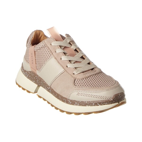 reiss ethan trainers