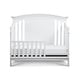 preview thumbnail 15 of 22, Centennial Medford 4-in-1 Convertible Crib