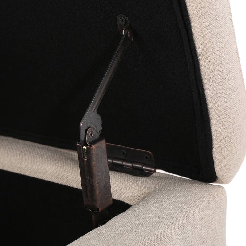 Hartford Storage Bench