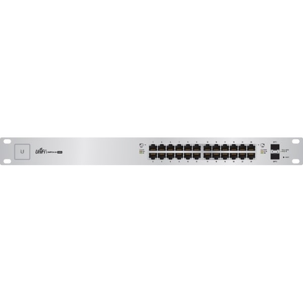 Ubiquiti - us us-24-500w unifiswitch 24port 500w