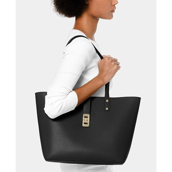 michael kors karson large carryall tote