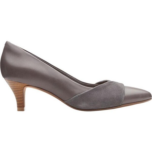 clarks linvale vena