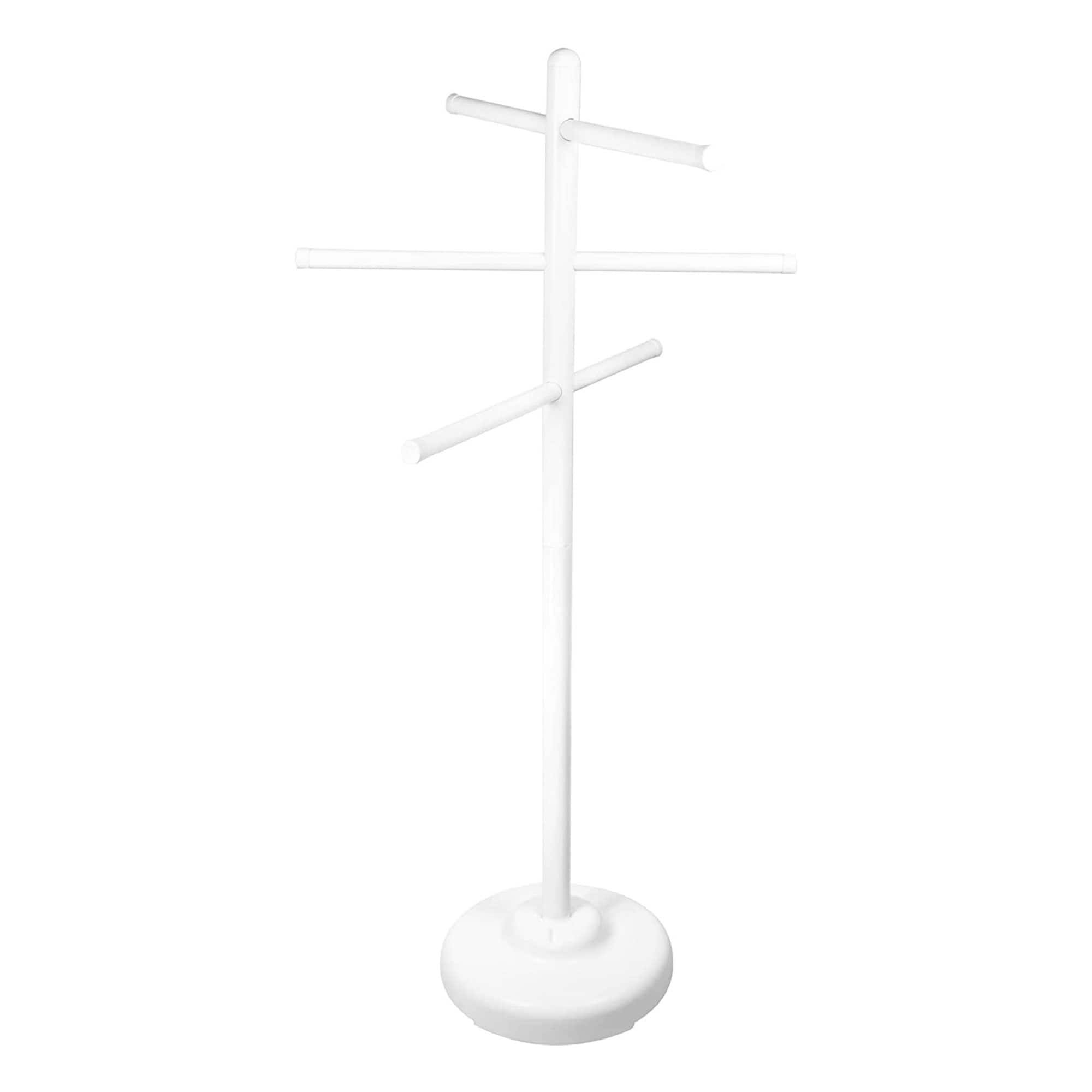 Pool towel rack cheap bed bath and beyond