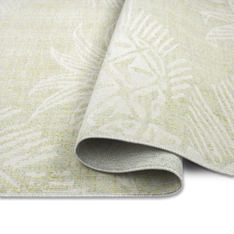 Tommy Bahama Malibu Pineapple Indoor/Outdoor Area Rug