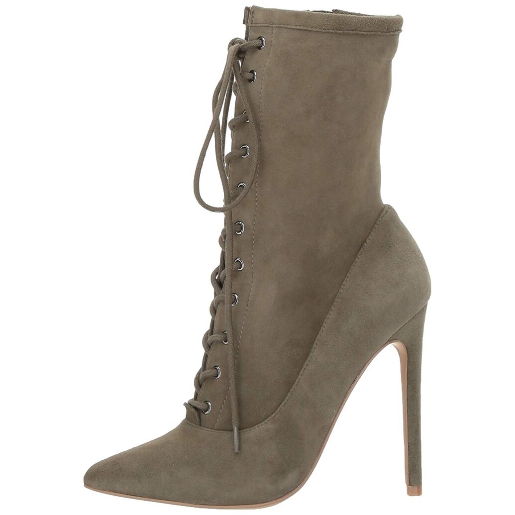 steve madden satisfied