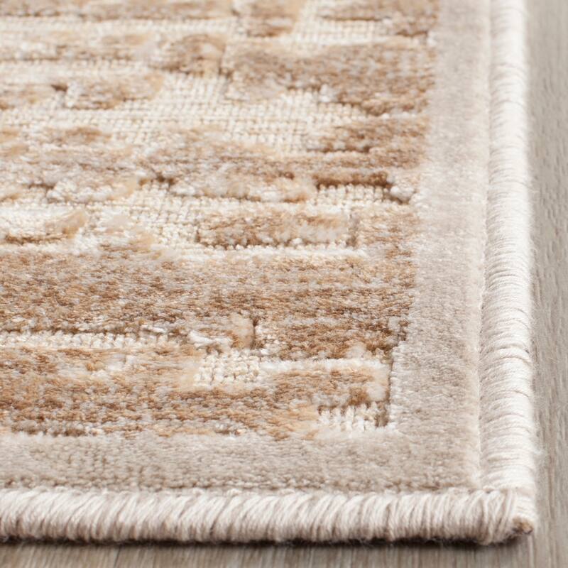 SAFAVIEH Paradise Luken Modern Viscose Rug