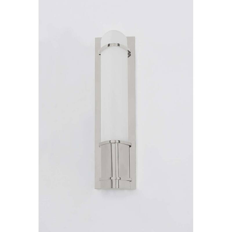Hudson Valley Lighting 1116 Tottenville 17" Tall Wall Sconce