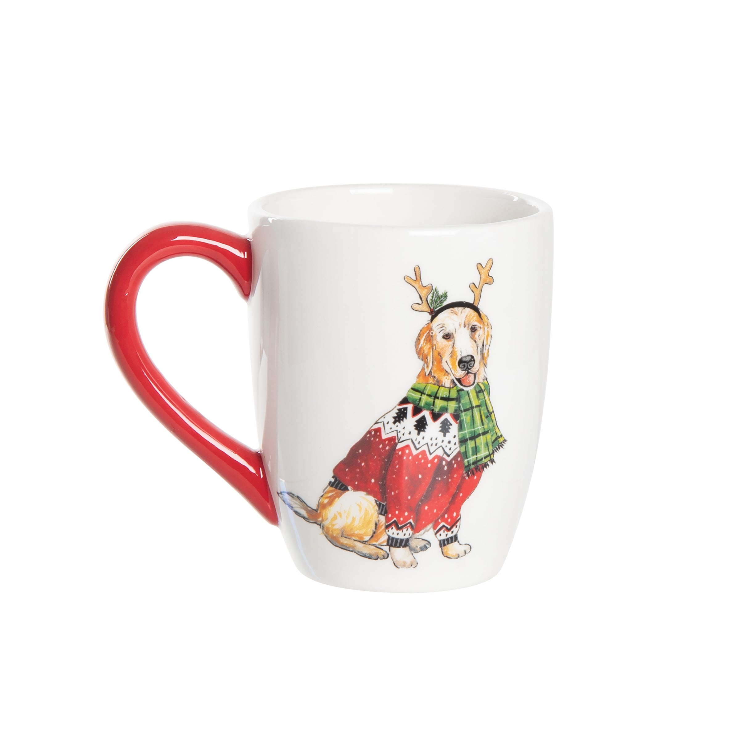 Cath kidston outlet dog mug