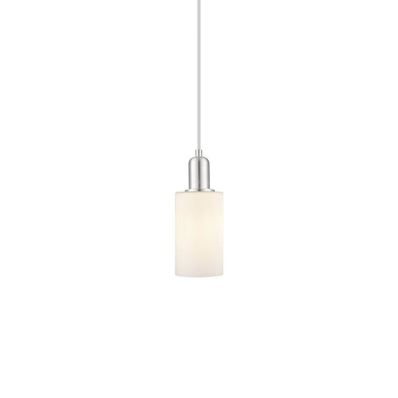 Innovations Lighting 716-1P-10-5 Clymer Pendant Clymer 5" Wide Mini