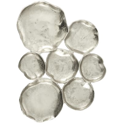 Livabliss Ersa Modern & Contemporary Wall Sculpture