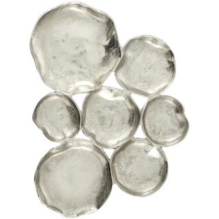 Livabliss Ersa Modern & Contemporary Wall Sculpture