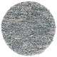 preview thumbnail 90 of 175, SAFAVIEH Handmade Rio Shag Chihoko 3.5-inch Extra Thick Decorative Rug