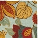 preview thumbnail 13 of 64, SAFAVIEH Handmade Blossom Christiana Modern Floral Wool Rug