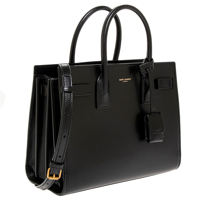 Saint Laurent Sac De Jour Baby