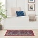 preview thumbnail 5 of 20, Nourison Fulton Indoor only Persian Area Rug