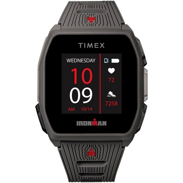 timex ironman strap