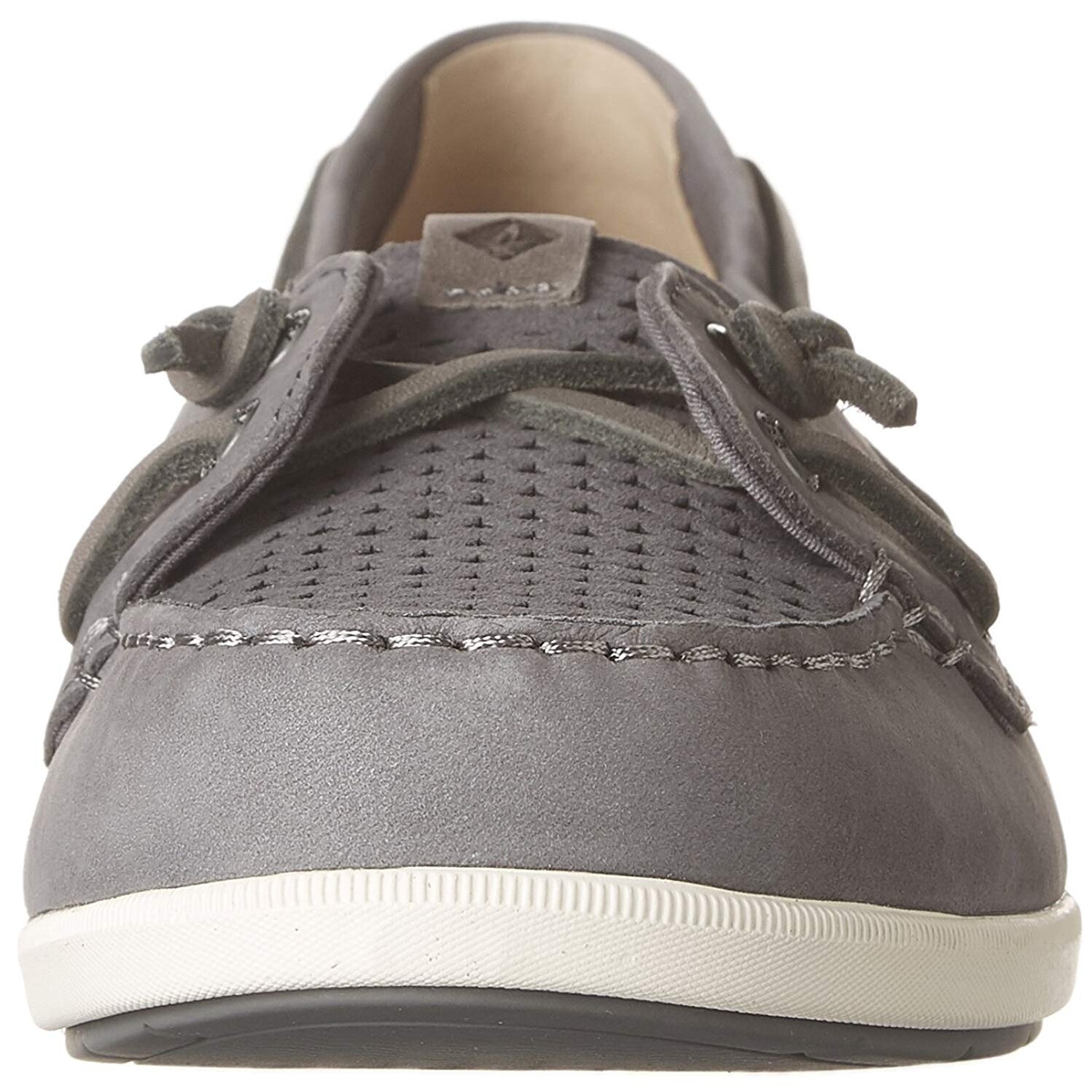 sperry coil ivy boat shoe