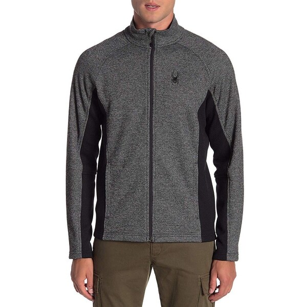 spyder constant jacket