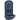Seaside Solar-Only Outdoor Wall Water Fountain - 27" - Lead Finish