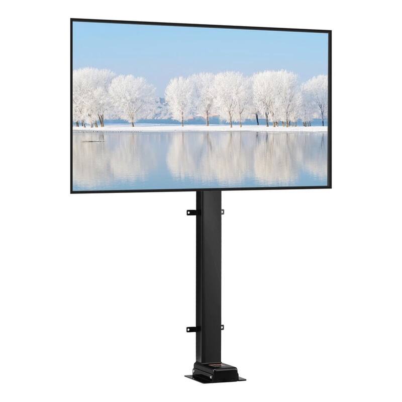Smart Motorized TV Lift Stand Bracket 1000mm for 32''-70" - 42 inches