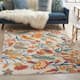 Option Ivory Multicolor