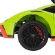 preview thumbnail 26 of 30, Battery Powered Lamborghini Ride On Car for Kids with 2 Driving Modes and Music