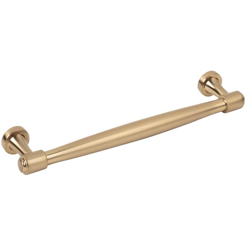 Jeffrey Alexander 132-160 Jules 6-5/16" Center to Center (160mm)
