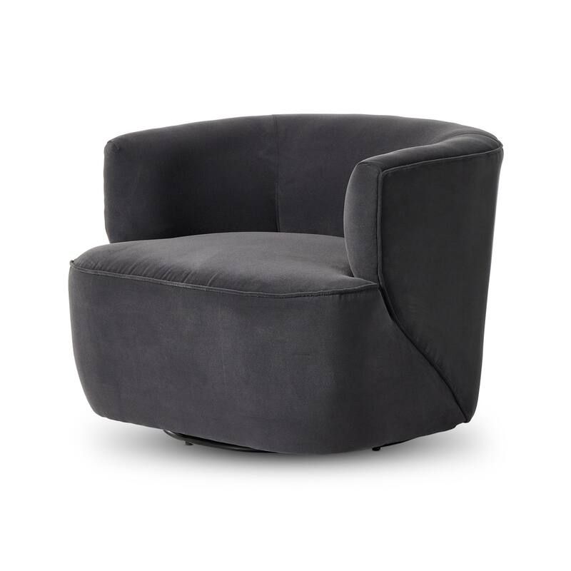 Haven Home Skooter Swivel Chair