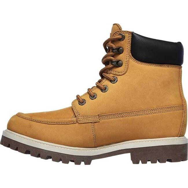 skechers verdict wheat