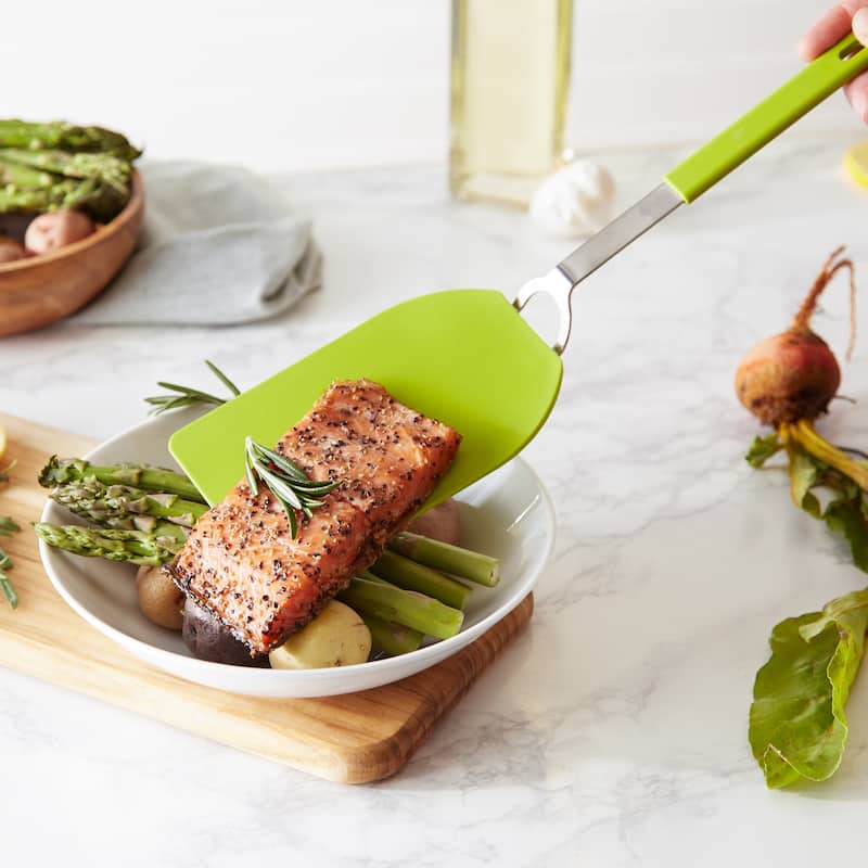 Flexible Nylon Spatula