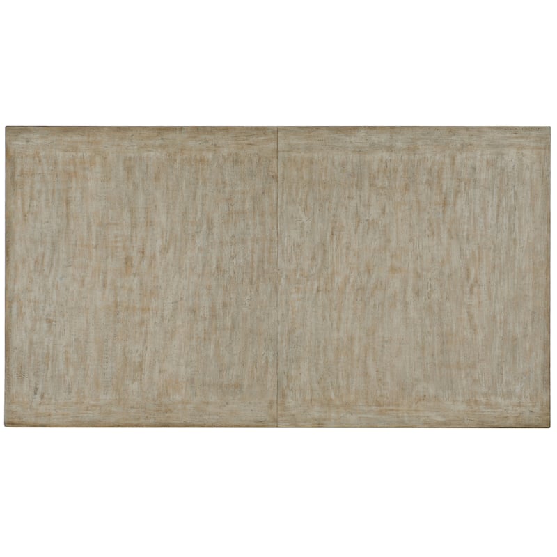 Hooker Furniture Vittorio 80" - 124" Long Old World European Farmhouse