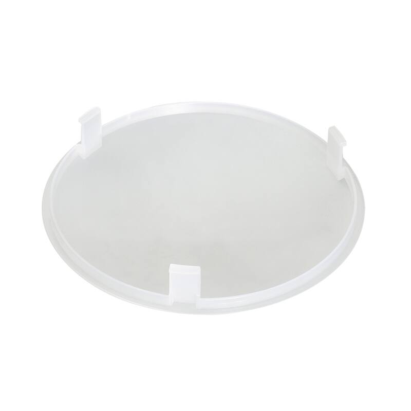 AFX TNAF06LAJEN Tana 7" Wide LED Flush Mount Ceiling Fixture