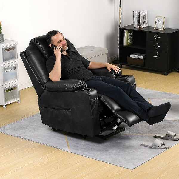 Electric lounge recliner discount