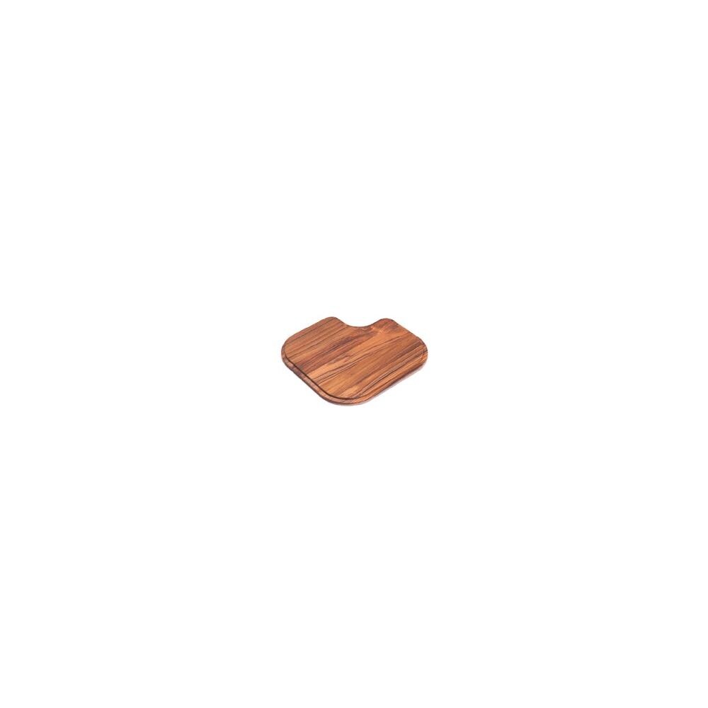 Shop Franke Gn16 40s Solid Wood Sink Cutting Board Overstock 13377728