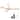 CO-Z 42" LED Ceiling Fan with Light Kit and Remote Control