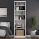 Option Pure White Oak