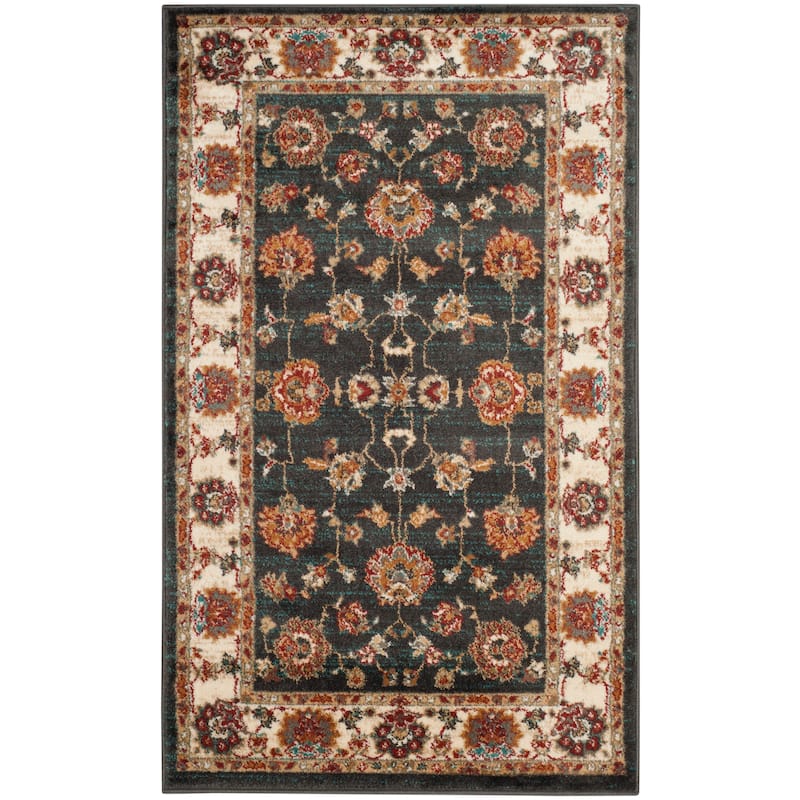 SAFAVIEH Summit Taisia Traditional Oriental Rug