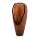 preview thumbnail 5 of 39, Alpine Corporation 33" Tall Ceramic Jar Fountain with LED Light