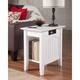 Option White