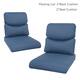 Option Blue-2 Pairs