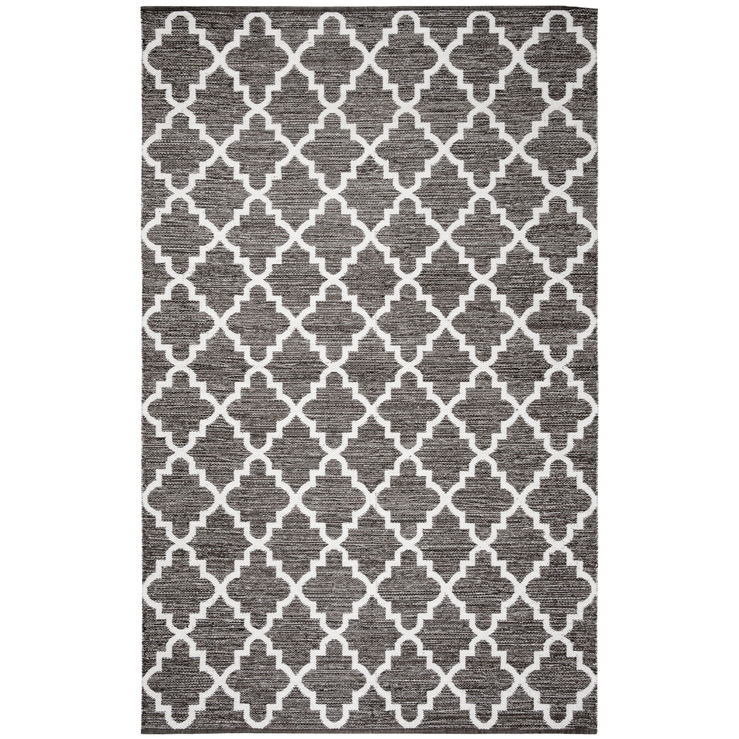 Option Charcoal/Ivory