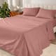 Option Dusty Rose
