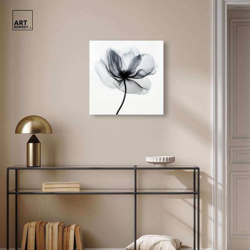 Midania I Canvas by Art Remedy, Gallery Wrapped